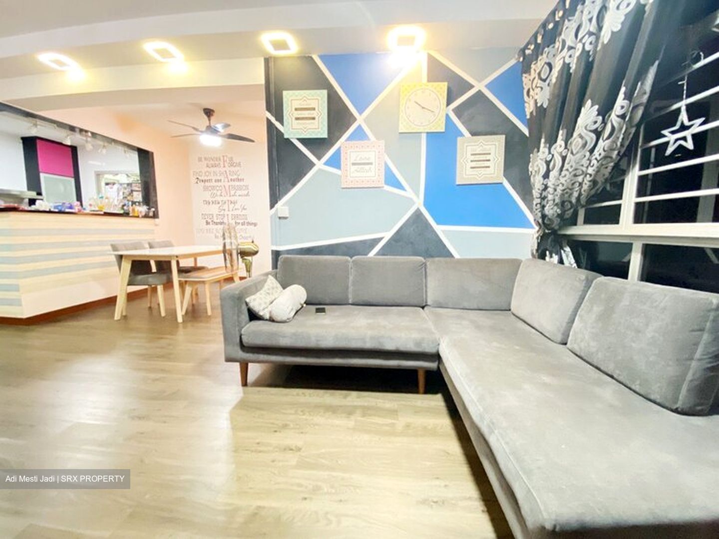 Blk 810B Choa Chu Kang Avenue 7 (Choa Chu Kang), HDB 4 Rooms #302814151